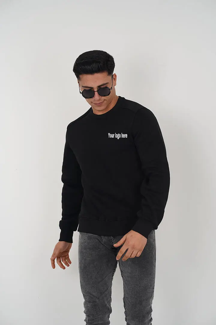 Sweater - Afbeelding 2
