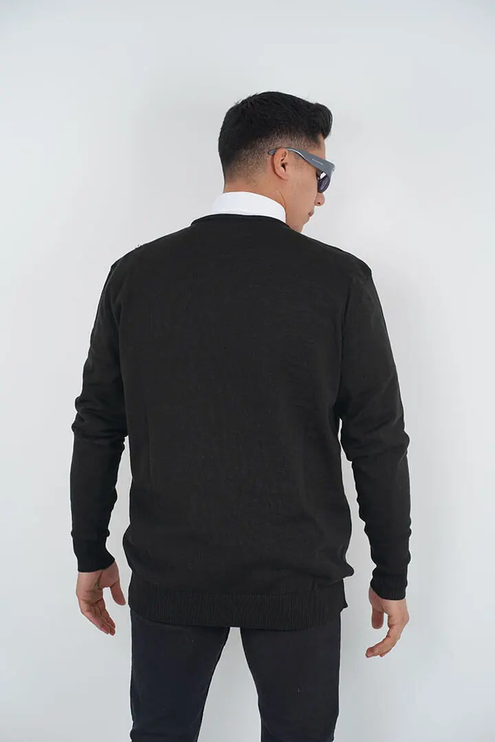 Shirt V nek - Afbeelding 3