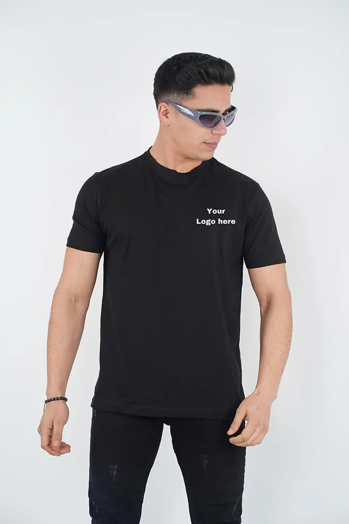 T-Shirt - Afbeelding 7