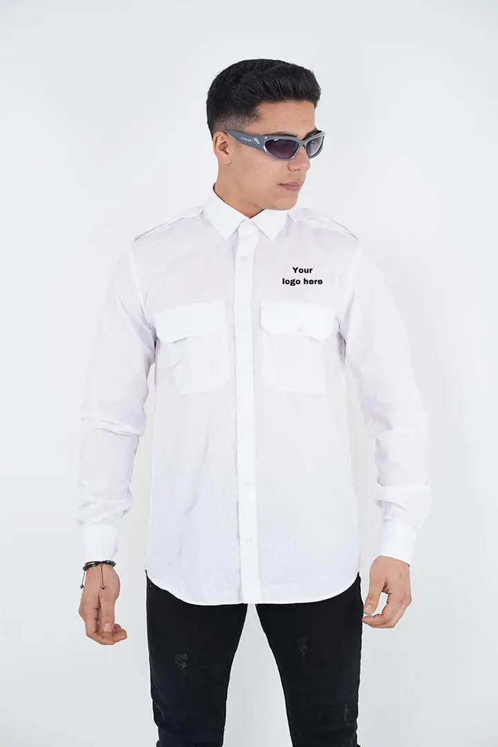 Blouse - Afbeelding 3
